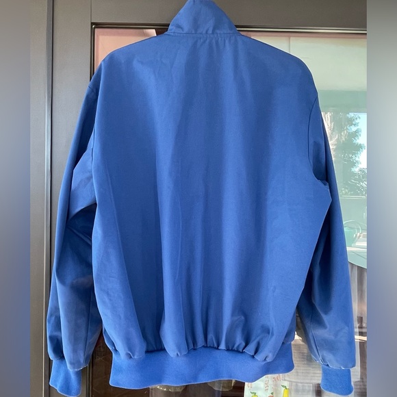 Vintage 90s UNITOG PEPSI Jacket ~ 1990s Pepsi Logo ~ Size 44 Regular - Picture 7 of 13